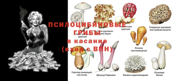 кристаллы Кинешма